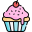cupcake icon