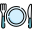 meal icon
